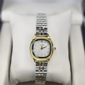 OLIYA Square Shape Women’s Watch multiple color options